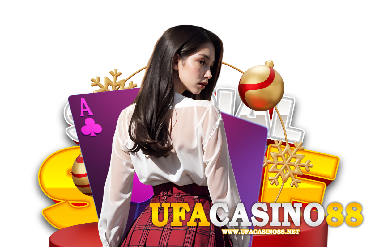ufacasino88